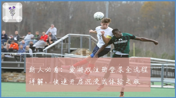 新人必看：爱游戏注册登录全流程详解，快速开启沉浸式体验之旅