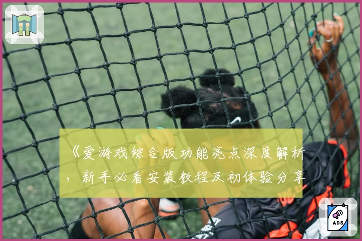 《爱游戏综合版功能亮点深度解析，新手必看安装教程及初体验分享》