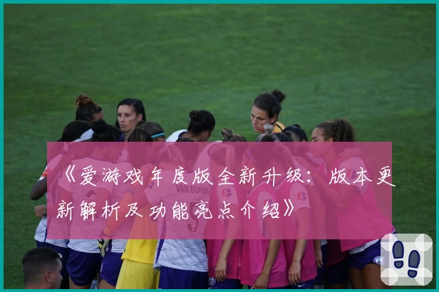 《爱游戏年度版全新升级：版本更新解析及功能亮点介绍》
