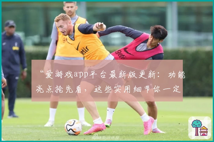 “爱游戏app平台最新版更新：功能亮点抢先看，这些实用细节你一定别错过！”