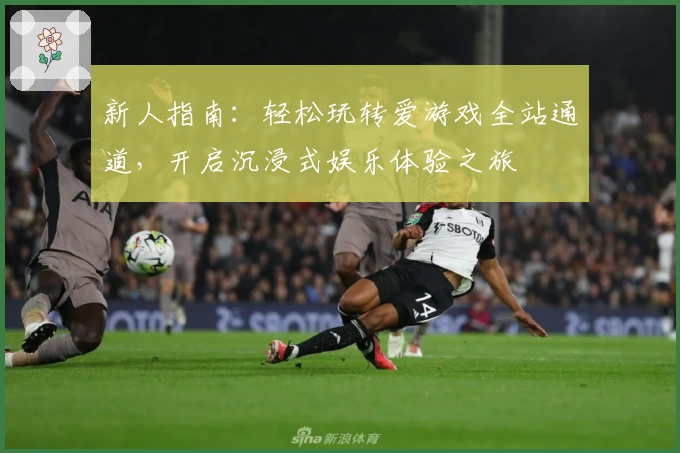 新人指南：轻松玩转爱游戏全站通道，开启沉浸式娱乐体验之旅