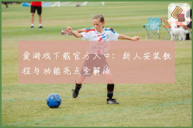 爱游戏下载官方入口：新人安装教程与功能亮点全解读